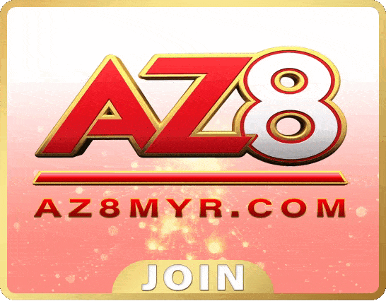 123MYR partner AZ8MYR promotion