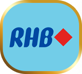 RHB payment method